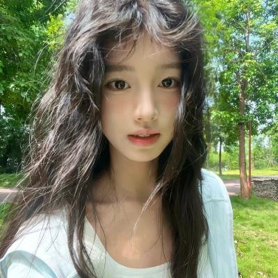 三个蓝月亮